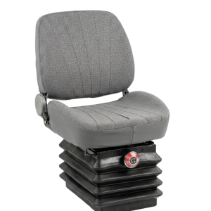 ASIENTO ERGONOMICO CON SUSPENCION PARA TRACTORES BELARUS
