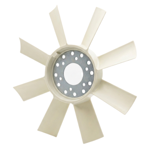 ASPA DE PLASTICO 8 ALETAS BELARUS 1025-VM89