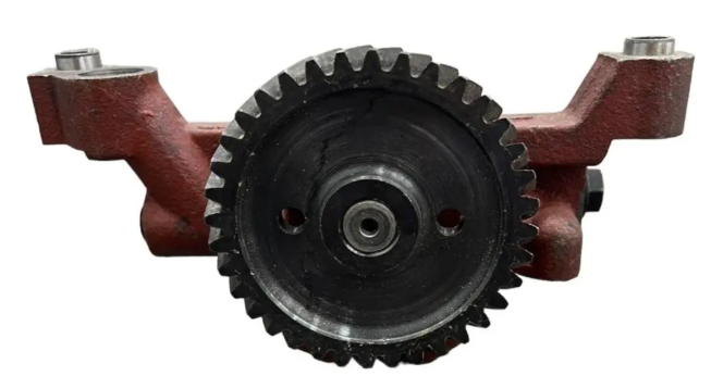 BOMBA DE ACEITE TRACTOR BELARUS 1221-1523
