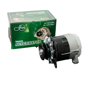ALTERNADOR 12V