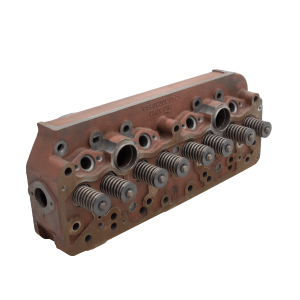 CAMARA DE COMPRESIÓN