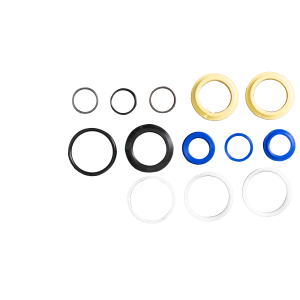 KIT DE SELLOS GATO HIDRÁULICO DE DIRECCIÓN