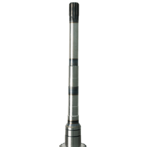 EJE DE MANDO (ESPIGA)