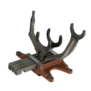 SISTEMA SELECTORA CAJA CAMBIO