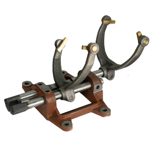 SISTEMA SELECTORA CAJA CAMBIO