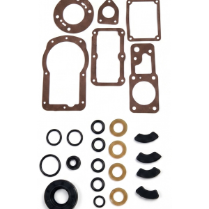 KIT BOMBA DE INYECCION TRACTOR BELARUS 4 CILINDRO
