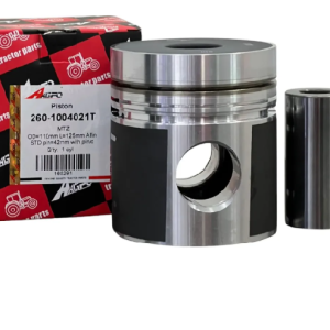 PISTON PARA TRACTOR BELARUS 1025-1221-1523