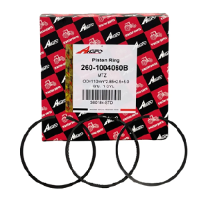 ANILLOS CON TURBO 1221-1523-1025